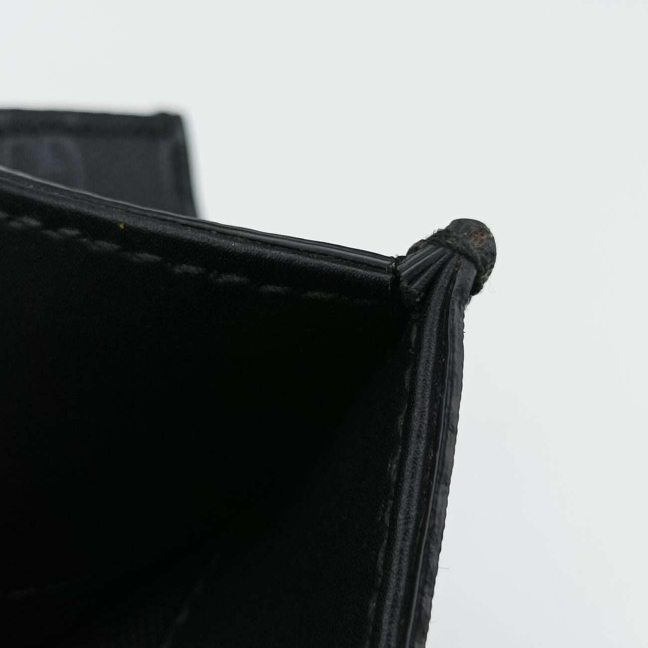 GG Supreme Tiger Black PVC coated canvas B030194666