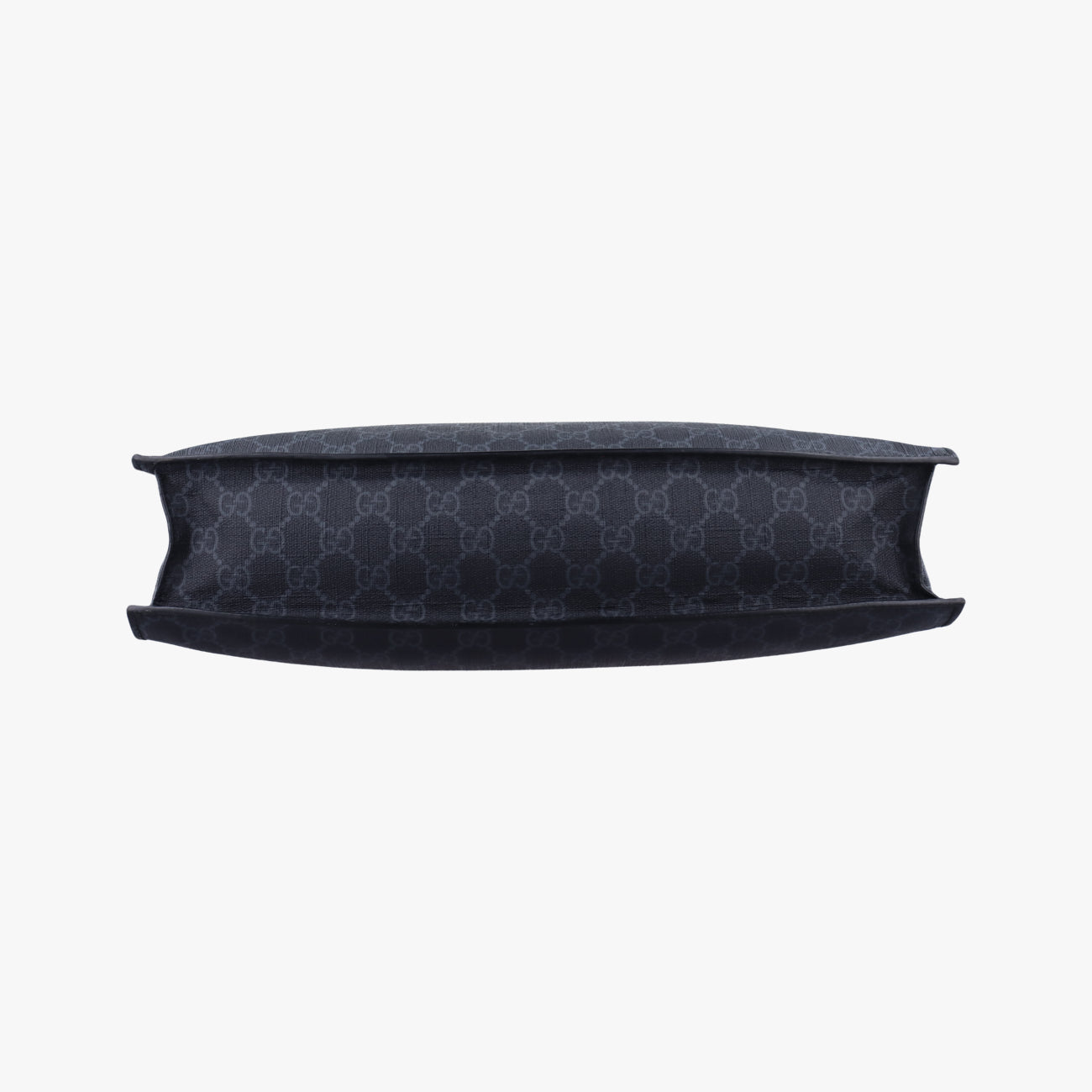 GG Supreme Tiger Black PVC coated canvas B030194666