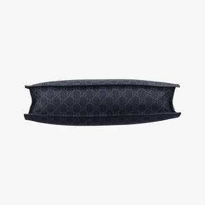 GG Supreme Tiger Black PVC coated canvas B030194666