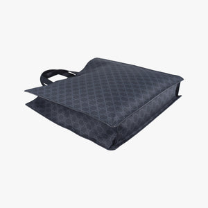 GG Supreme Tiger Black PVC coated canvas B030194666