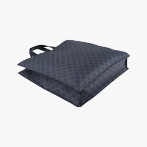 GG Supreme Tiger Black PVC coated canvas B030194666