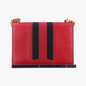 Peony Eye RedxMulticolour Leather C019794476