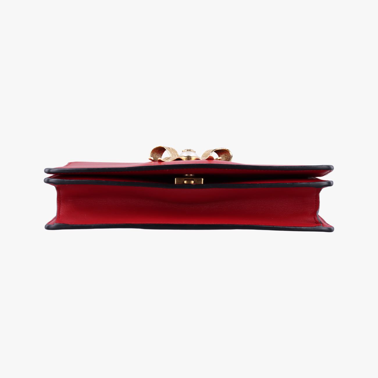 Peony Eye RedxMulticolour Leather C019794476
