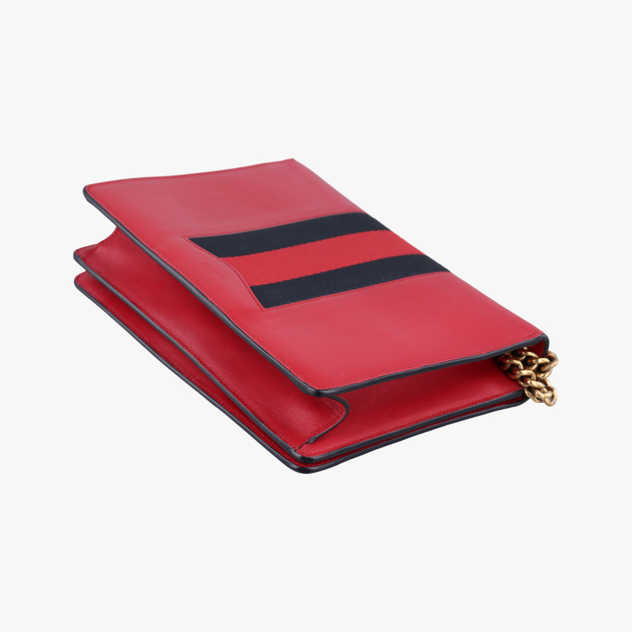 Peony Eye RedxMulticolour Leather C019794476