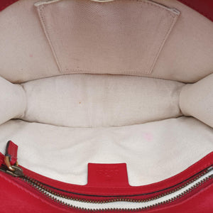 Peony Eye RedxMulticolour Leather C019794476