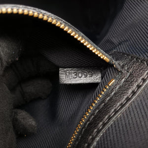 Double Neo Alma Navy×Noir Monogram Double Jeu MI3099 AR3089