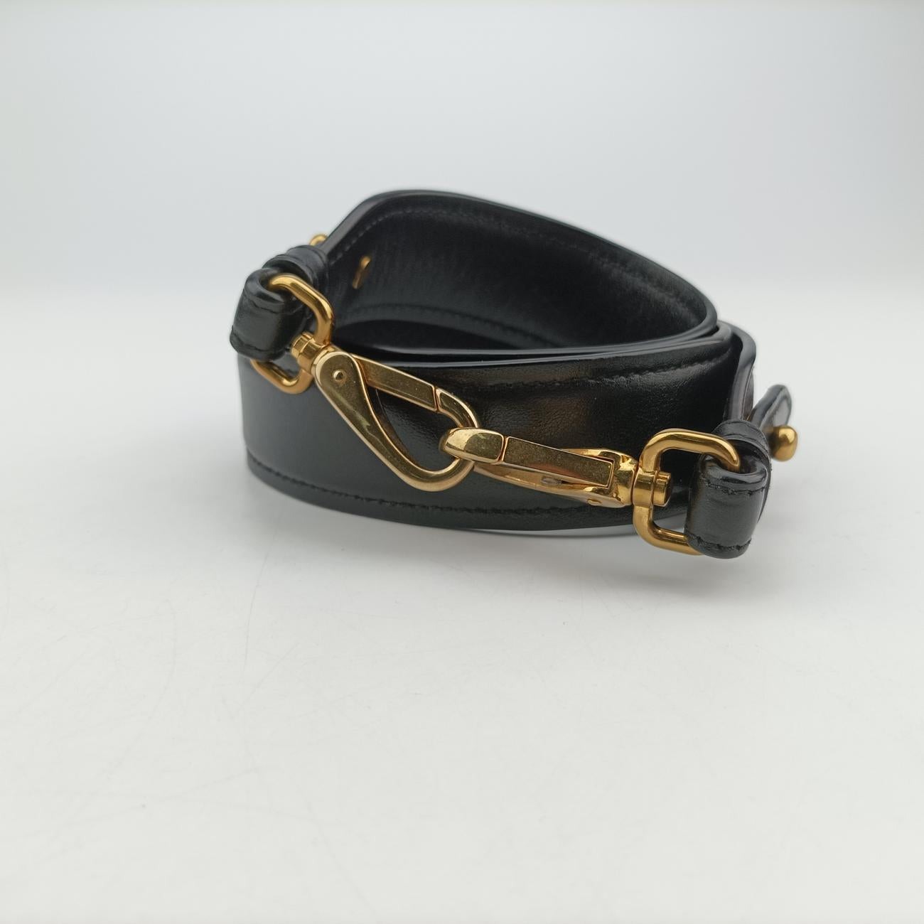 Cahier Red×Black Leather 127