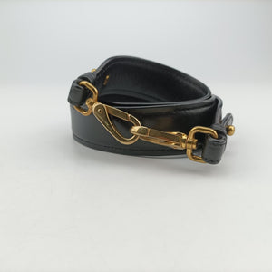 Cahier Red×Black Leather 127