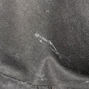 Le Cagole Silver lambskin 871309.8110.P.535268