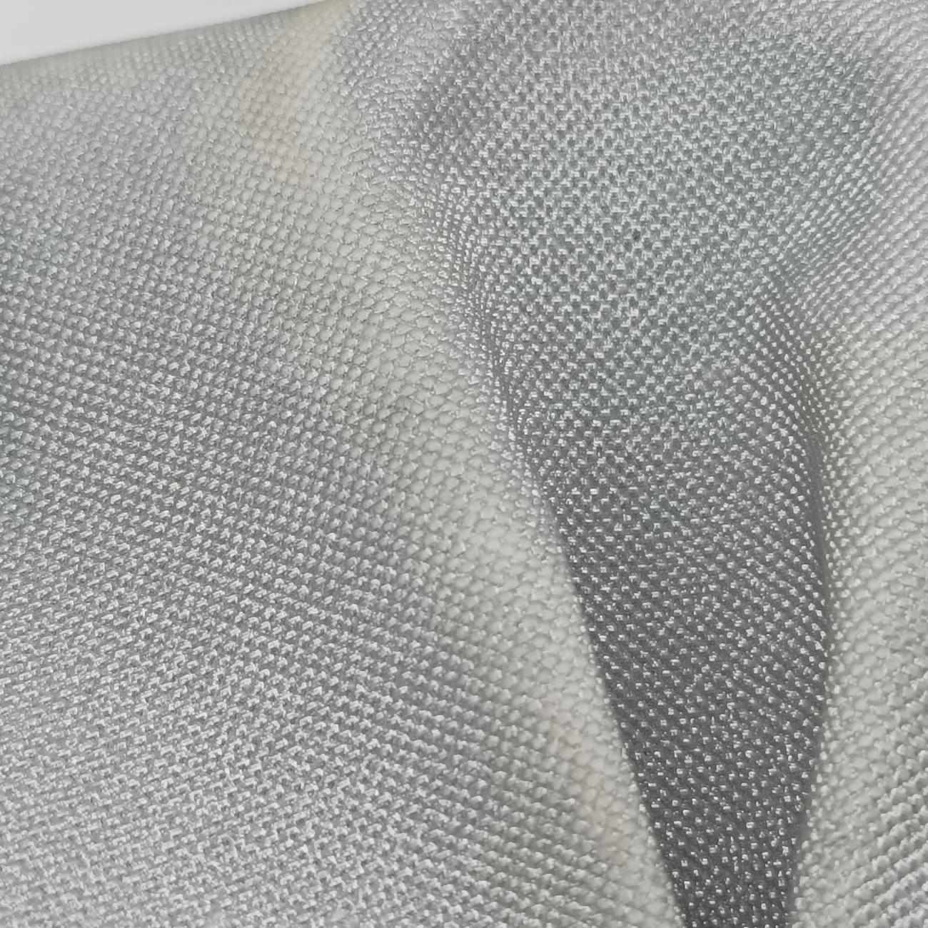 Le Cagole Silver lambskin 871309.8110.P.535268