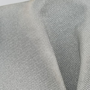 Le Cagole Silver lambskin 871309.8110.P.535268