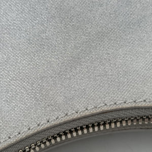 Le Cagole Silver lambskin 871309.8110.P.535268