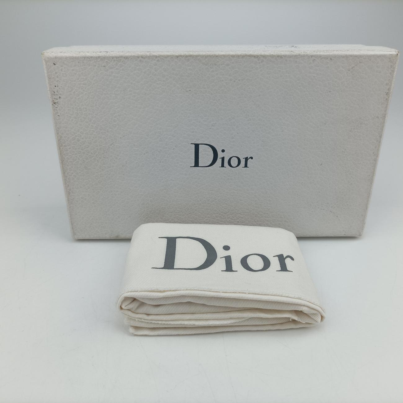Miss Dior Cannage New Lock Pink lambskin 02-LU-0172