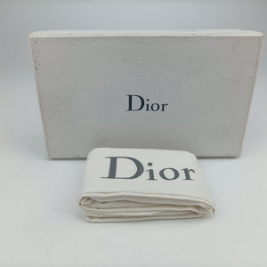 Miss Dior Cannage New Lock Pink lambskin 02-LU-0172