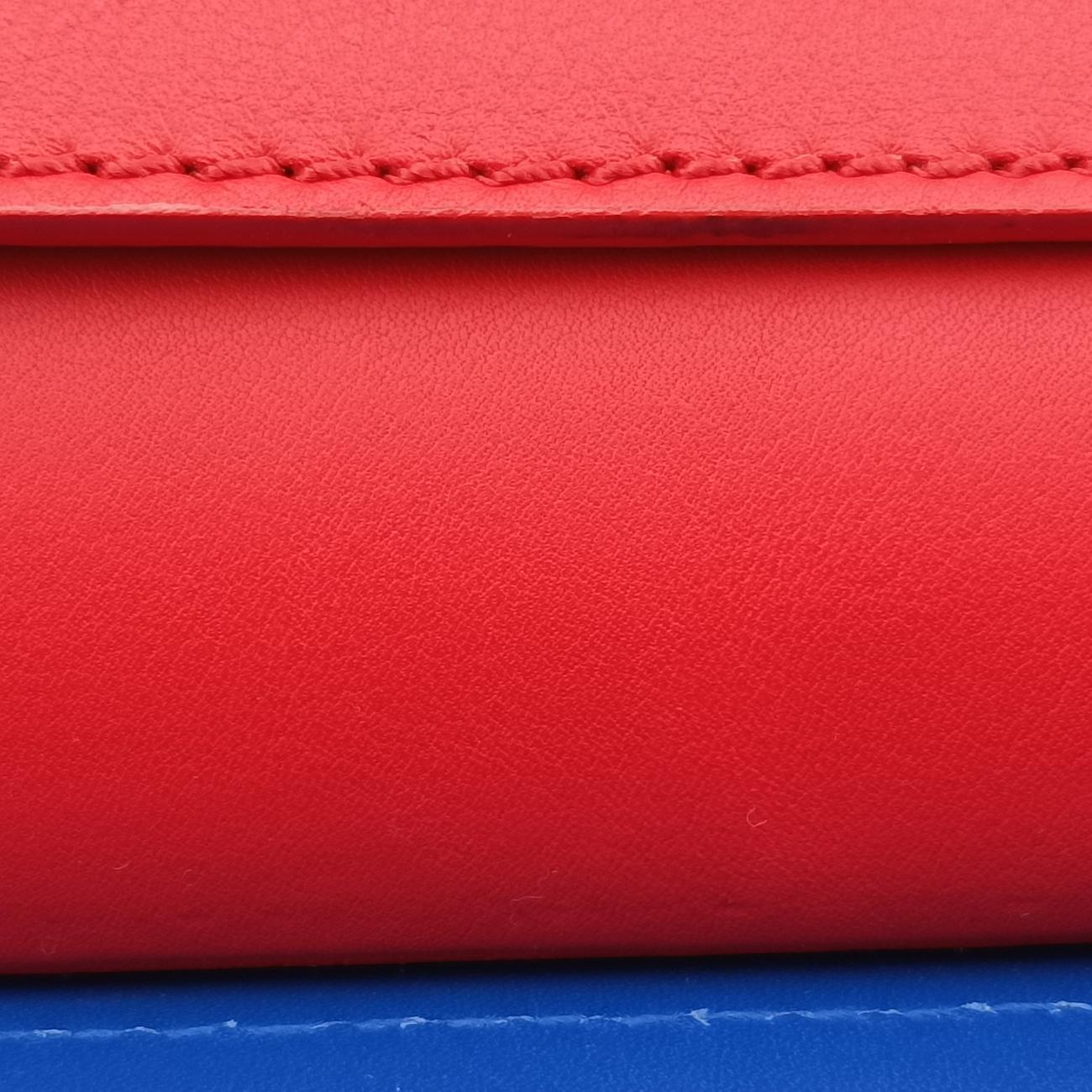 Palazzo Empire Multicolour Leather CLG 517 135 876 749