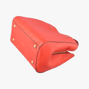 Montaigne MM CERISE Monogram Empreinte SP0175