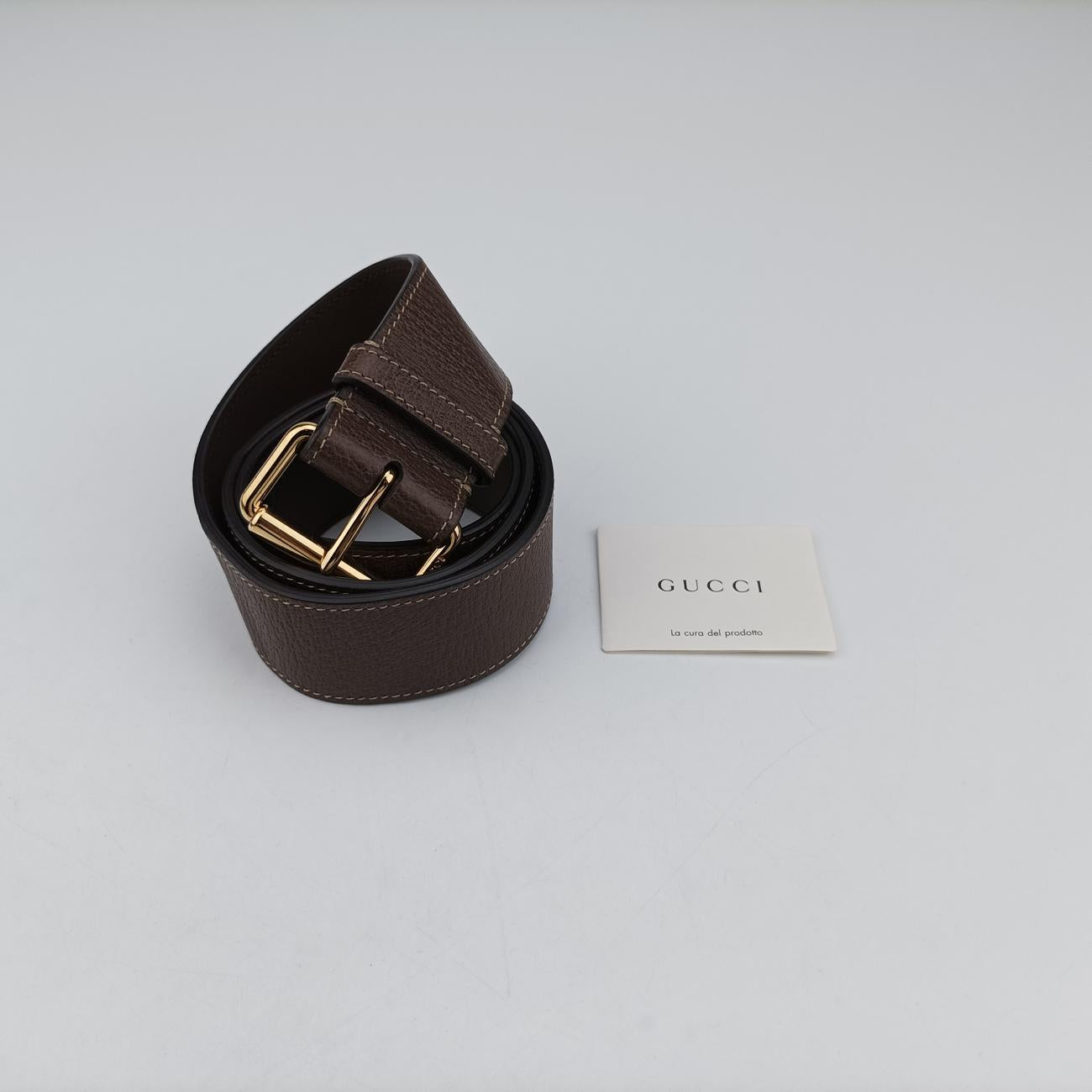 Ophidia Brown×Multicolour PVC coated canvas x leather