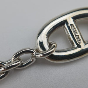 Farandole Chaine d'ancre Argenté Silver Ag925