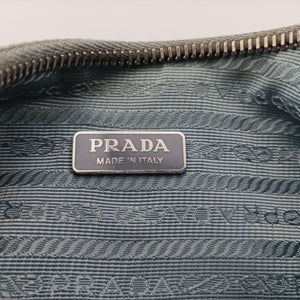 Re-Edition 2005 Re-Nylon Blue nylon 103