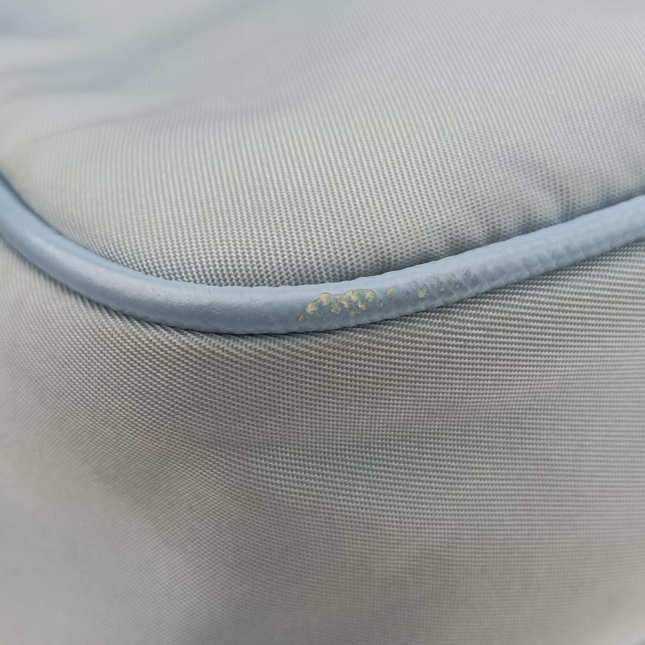 Re-Edition 2005 Re-Nylon Blue nylon 103