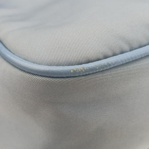 Re-Edition 2005 Re-Nylon Blue nylon 103
