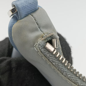 Re-Edition 2005 Re-Nylon Blue nylon 103
