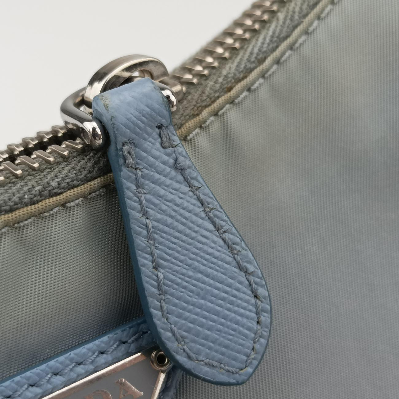 Re-Edition 2005 Re-Nylon Blue nylon 103