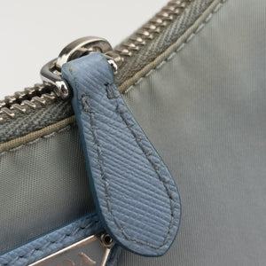 Re-Edition 2005 Re-Nylon Blue nylon 103