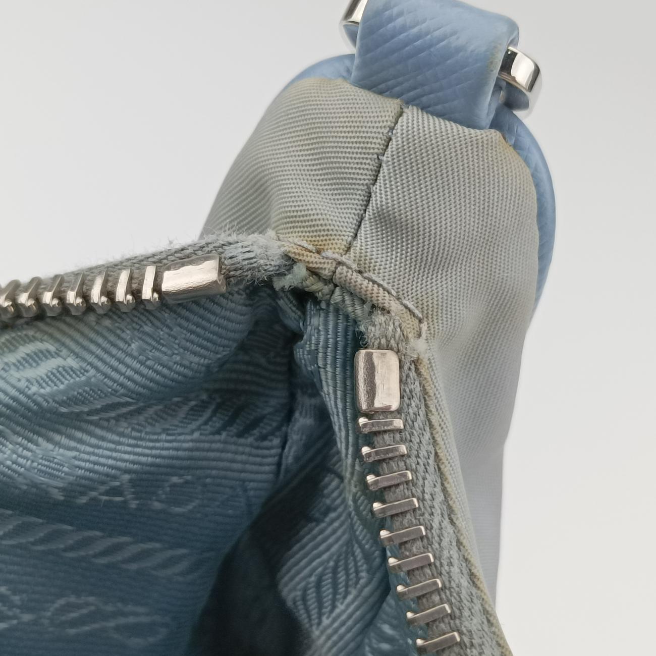 Re-Edition 2005 Re-Nylon Blue nylon 103