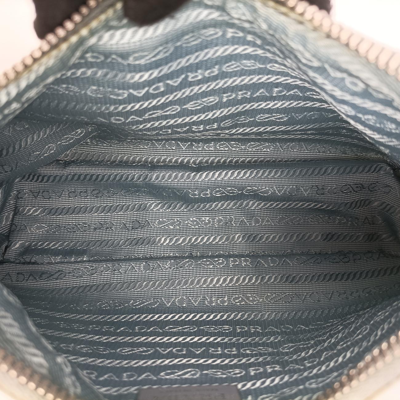 Re-Edition 2005 Re-Nylon Blue nylon 103