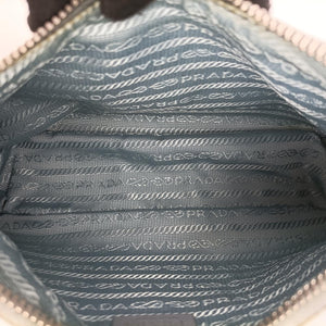 Re-Edition 2005 Re-Nylon Blue nylon 103