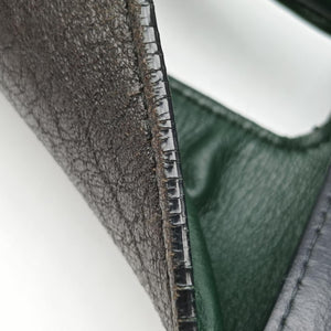 Diorever Black×Multicolour Leather 19-MA-0146