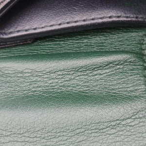 Diorever Black×Multicolour Leather 19-MA-0146