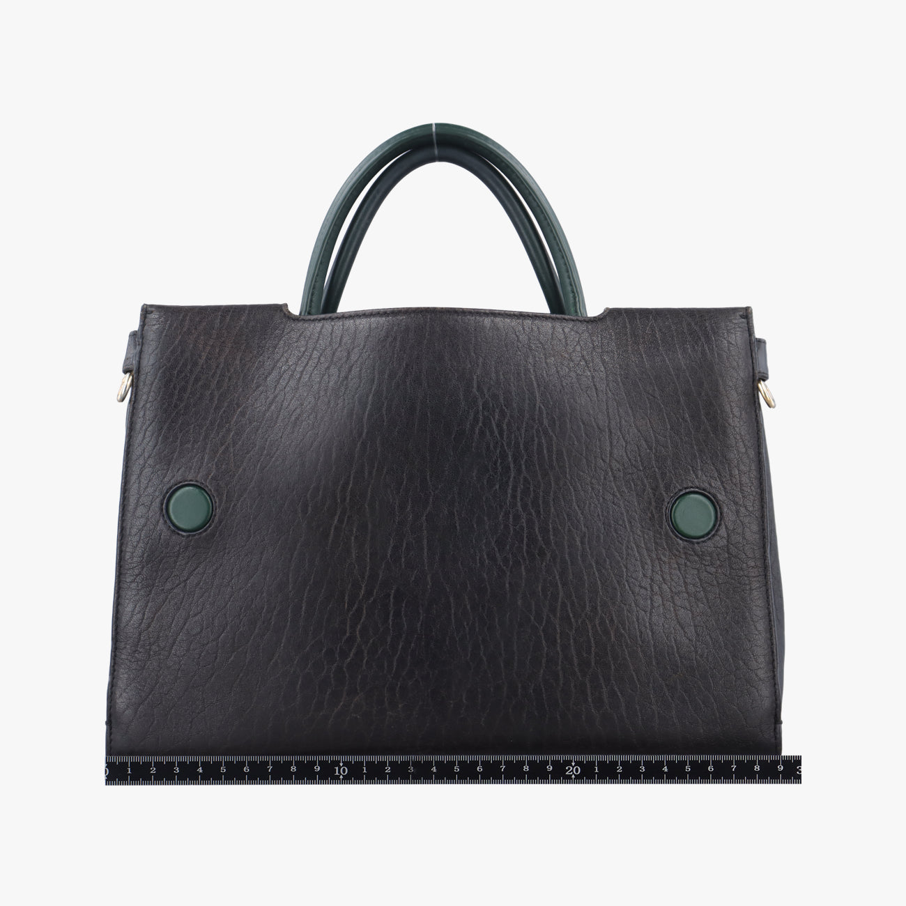 Diorever Black×Multicolour Leather 19-MA-0146