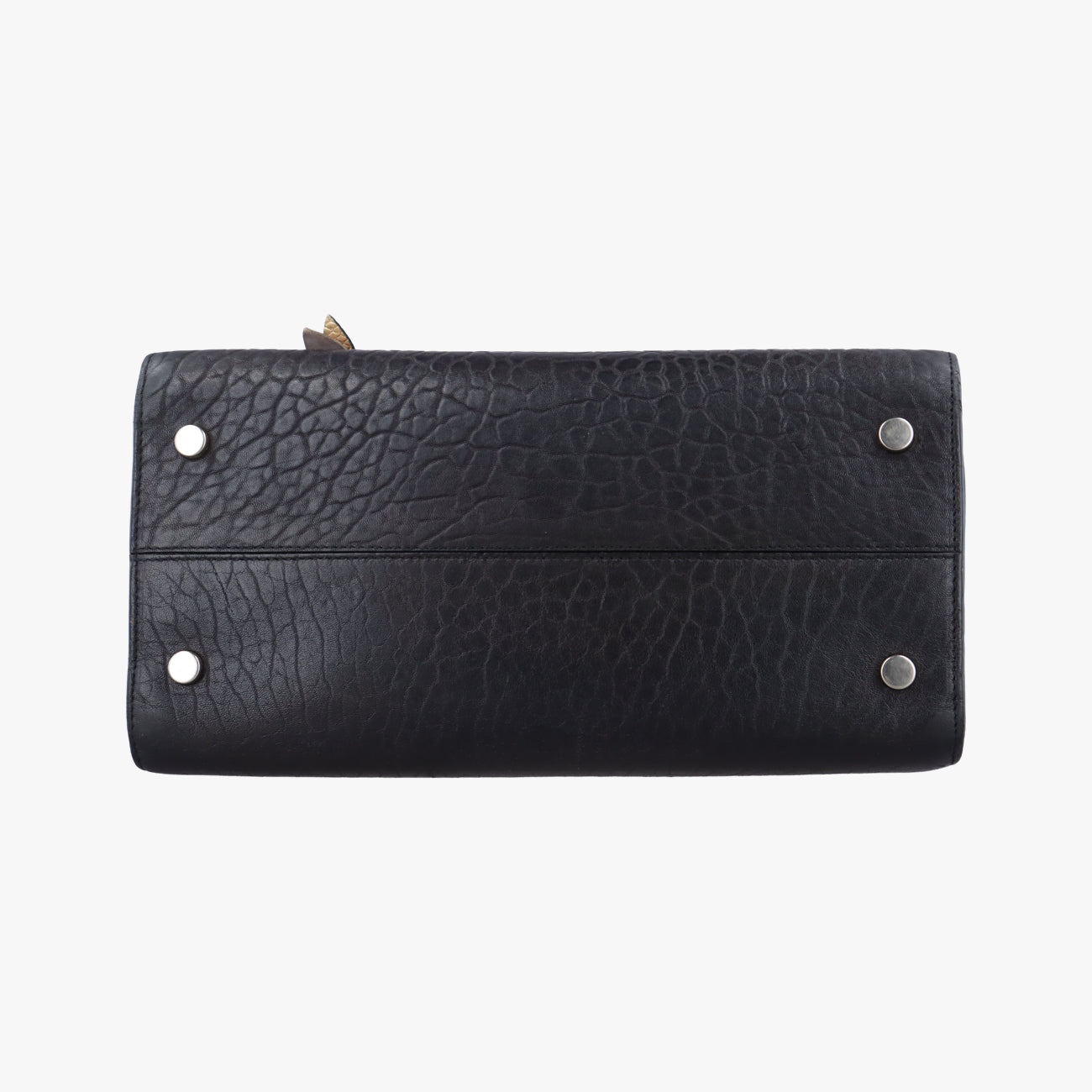 Diorever Black×Multicolour Leather 19-MA-0146