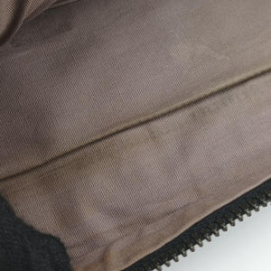 Intrecciato Black lambskin B04606623U
