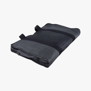 Intrecciato Black lambskin B04606623U