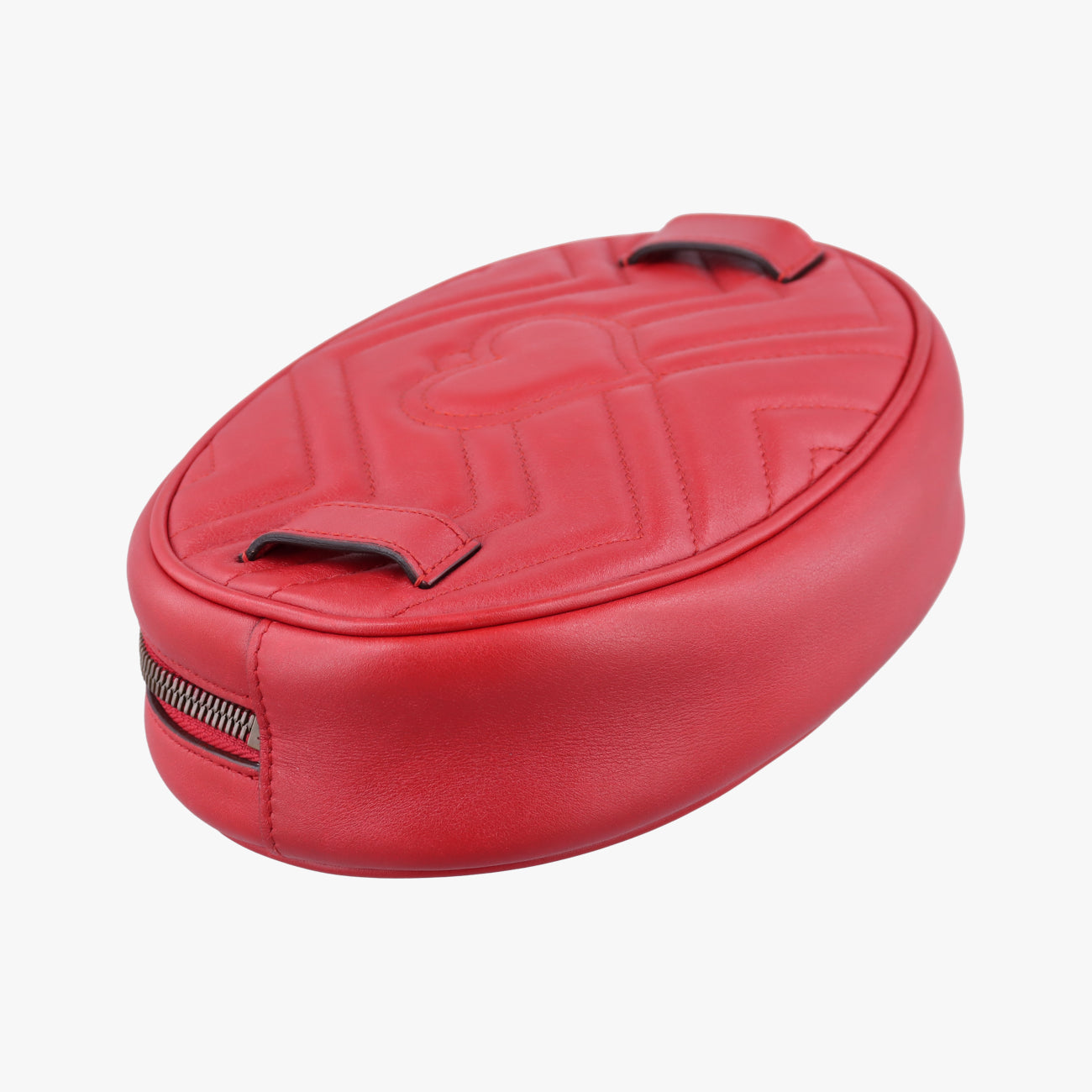 GG Marmont Red Leather A024517308