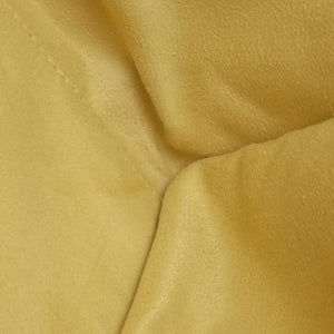 Luggage Mini Shopper Yellow Leather S-AT-0132 S-ZP-0132