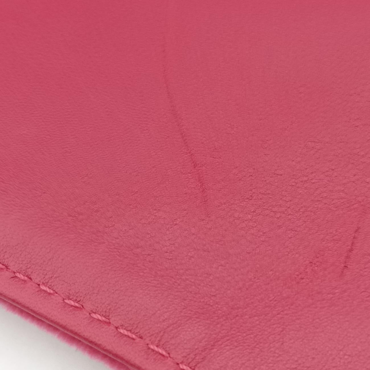 GG Marmont Pink velour G023975480
