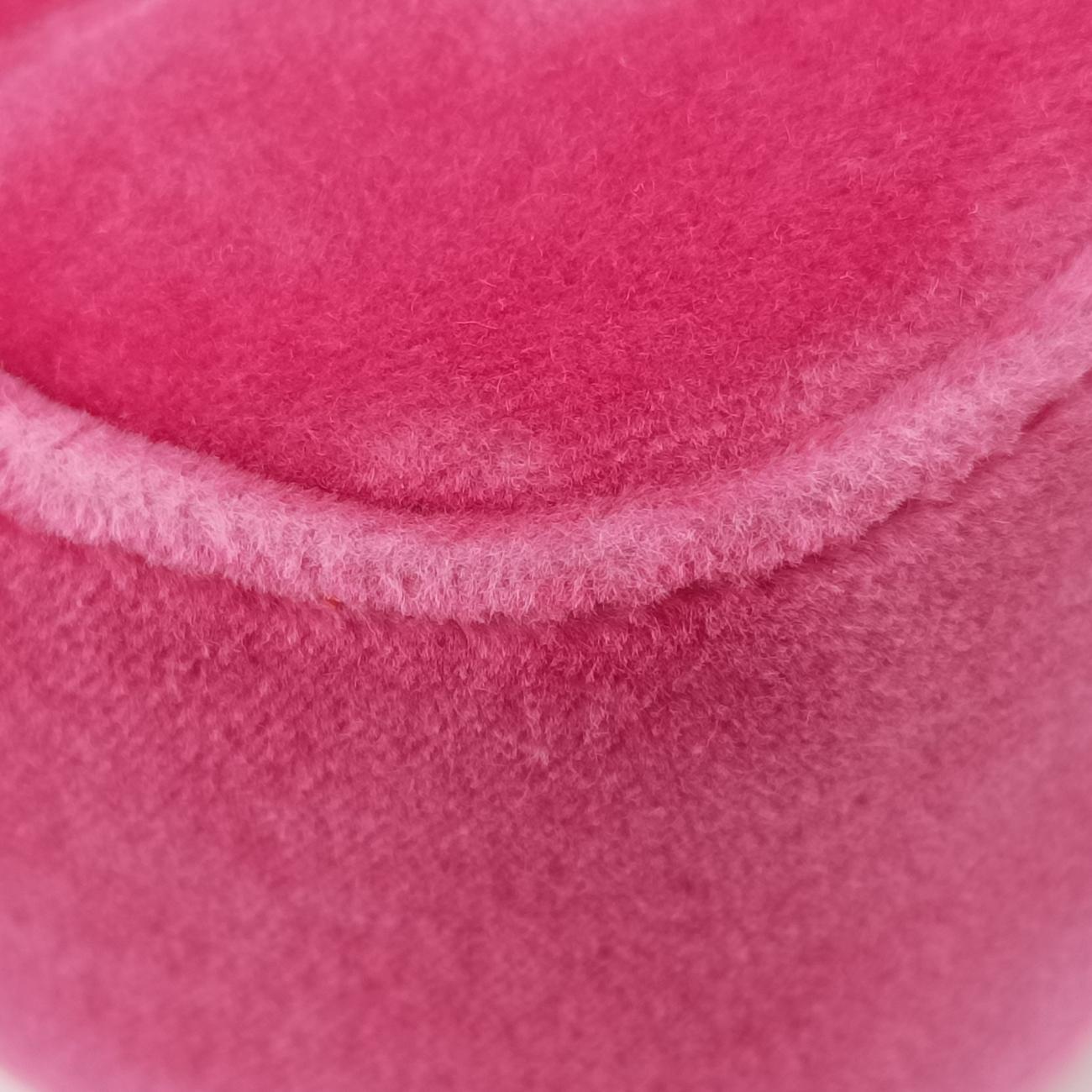 GG Marmont Pink velour G023975480