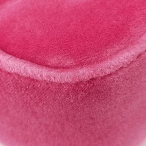 GG Marmont Pink velour G023975480