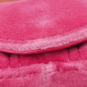 GG Marmont Pink velour G023975480