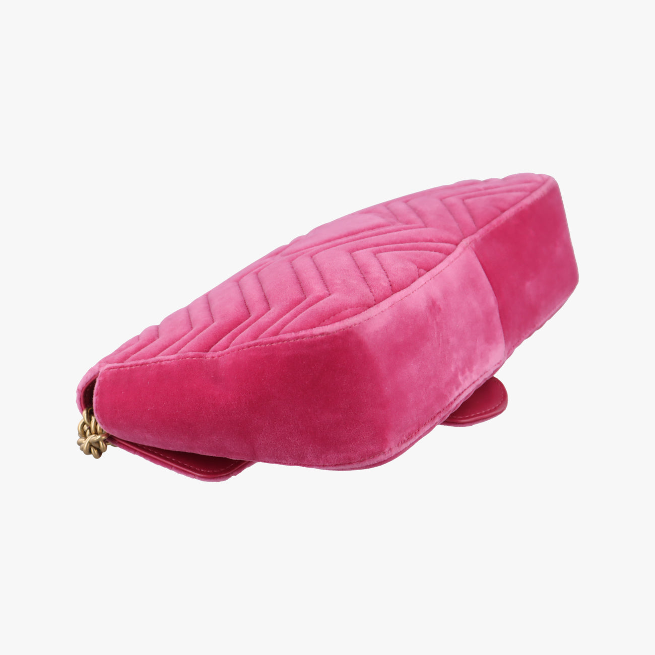 GG Marmont Pink velour G023975480
