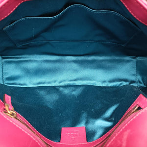 GG Marmont Pink velour G023975480
