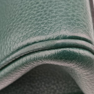 Zumi Green Leather E029840375