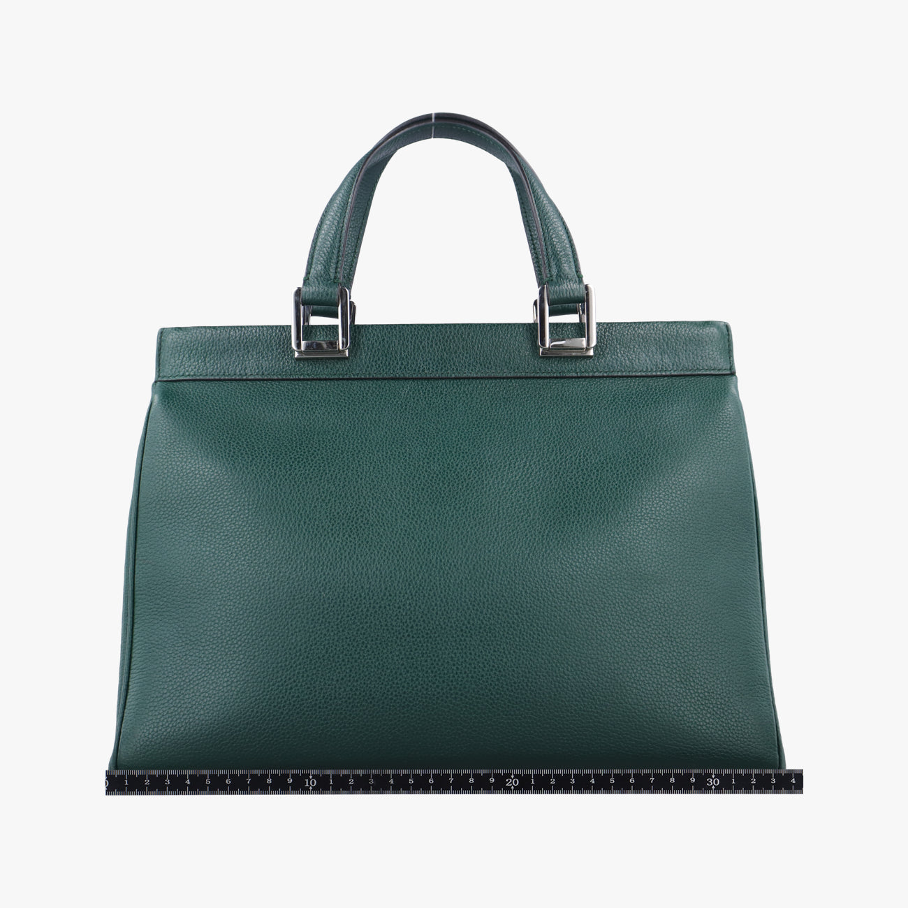 Zumi Green Leather E029840375