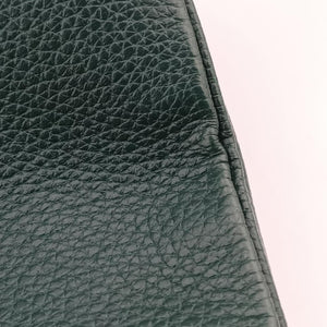 Zumi Green Leather E029840375