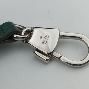 Zumi Green Leather E029840375