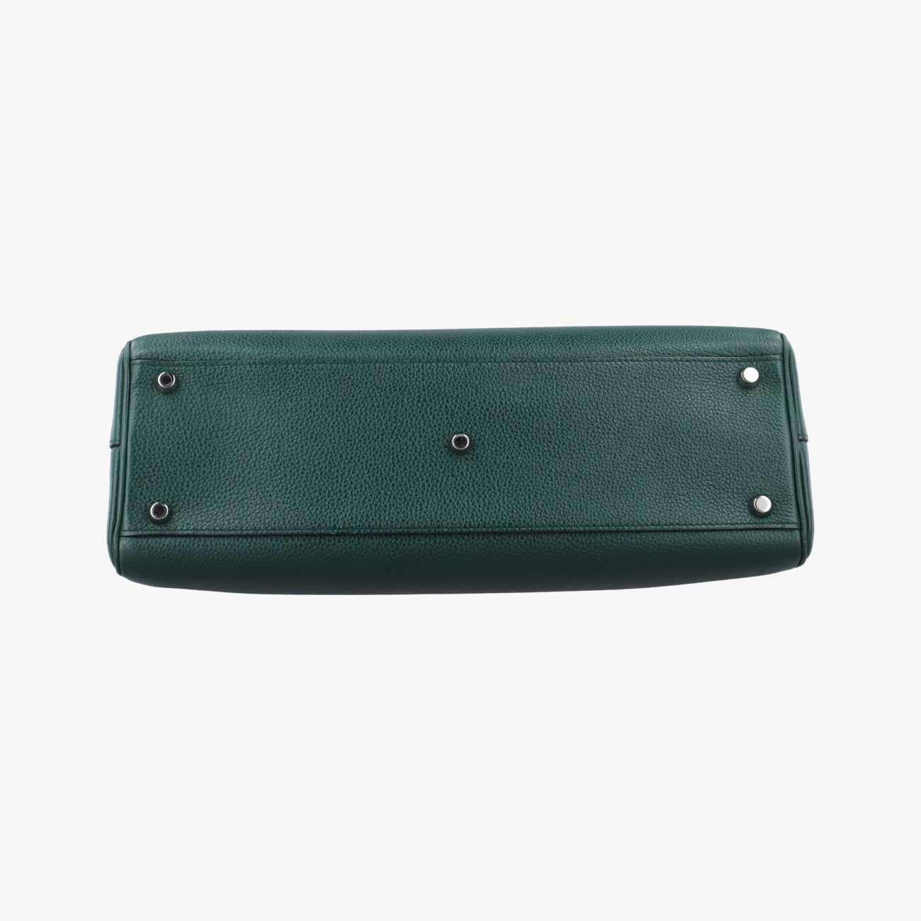 Zumi Green Leather E029840375